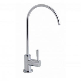 Змішувач для кухні на воду Genebre Tau.