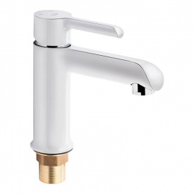 Змішувач для раковини Qtap Grand (QTGRAWCR001F)