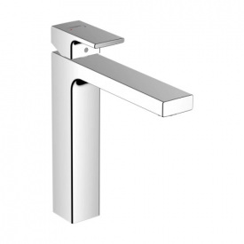 Змішувач Hansgrohe Vernis Shape для умивальника 190 (71562000)