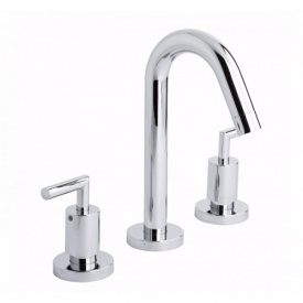 Змішувач для раковини Genebre Ixo.