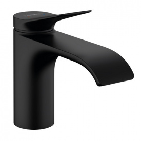 Змішувач для раковини Hansgrohe Vivenis зі зливним гарнітуром Pop-Up (75010670)