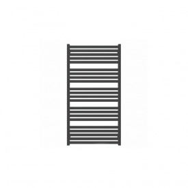Рушникосушка електрична Terma Marlin 1185x530 SX чорний