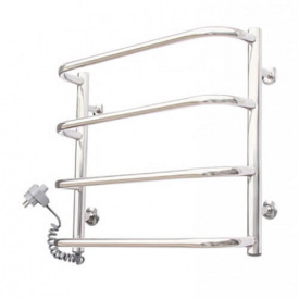 Електрична рушникосушка Kosser Скоба 600x500/4 ЕL