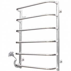 Електрична рушникосушка Kosser Скоба 800x500/6 ЕL