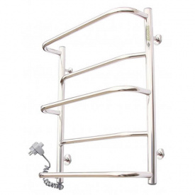 Електрична рушникосушка Kosser Мікс 600x500/5 ЕL