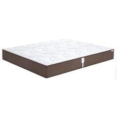 Ортопедический матрас Lungo Matroluxe 150х190 см пружинный анатомический Киев