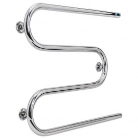 Рушникосушка водяна Laris Змійовик 30 РС3 600x600 (71207226)