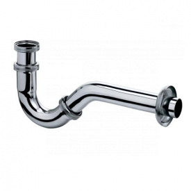 Сифон для біде Hansgrohe U-образный (55237000)