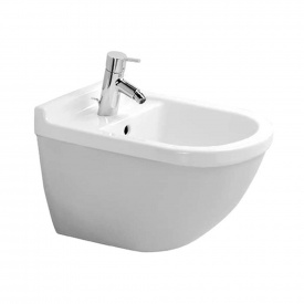 Підвісне біде Duravit Starck 3