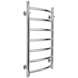 Рушникосушка водяна Laris Класик П7 400x700 (71207581)