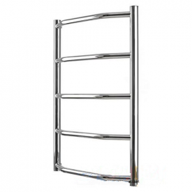 Рушникосушка водяна Трапеция HP Mario 800x400