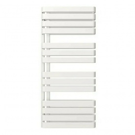 Рушникосушка водяна Terma Warp S 1110x500 GD білий матовий