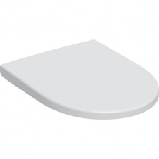 Сидіння з кришкою Geberit iCon (501.660.01.1)