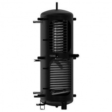 Теплоакумулятор Drazice NADO 500/25 V6 (без ізоляції) (121380350)