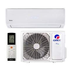 Кондиціонер Gree Smart R-32 GWH24QE-K6DNB6I Львов