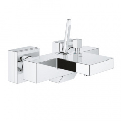 Змішувач для ванни Grohe Eurocube Joy (23666000) Самбір