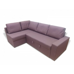 Кутовий диван Маямі (Беррі, 240х150 см) ІМІ Кропивницький