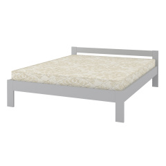 Ліжко Мумбаї (Deli) 160х200 см Ковель