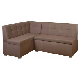 Кухонний куточок Комо (бежевий, 167х121см)