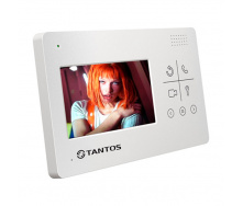 Відеодомофон Tantos Lilu lux 4.3