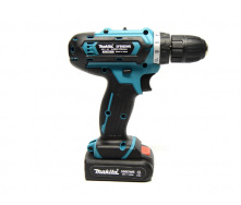 Шуруповерт Makita 550 DWE (24V 5A/h Li-Ion) (1756374607)