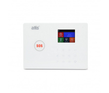 Комплект беспроводной GSM и Wi-Fi сигнализации ATIS Kit GSM+WiFi 130T