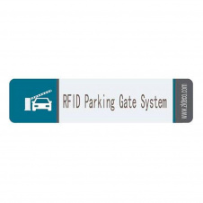 Фото - UHF-мітка ZKTeco UHF1-Tag4 UHF-мітка ZKTeco UHF1-Tag4