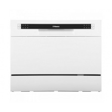 Посудомоечная машина Hansa ZWM536WH