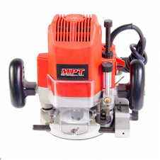 Машина фрезерная MPT PROFI 1800 Вт 23000 об/м 6-12 мм 65 мм Red (MRU1205)