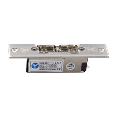 Електрозасувка YLI Electronic YS-134E (power open) Балаклія