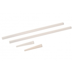 Пистолет для монтажной пены металлический баллоноприемник MASTERTOOL 165 мм (81-8671) Кропива