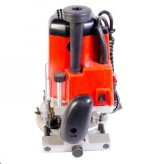 Машина фрезерная MPT PROFI 1950 Вт 5000-22000 об/мин 6-12 мм 65 мм Red (MRU1203) Сміла