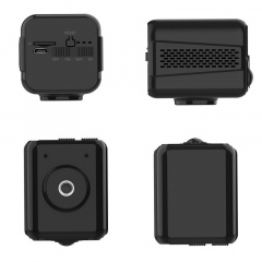 4G міні камера відеоспостереження Nectronix T9, Full HD 1080P, датчик руху, акумулятор 2600 мАг (100774) Сумы