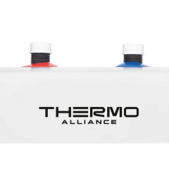 Водонагрівач Thermo Alliance 15 Л Під Мийкою, Мокрий Тен 1,5 Квт Sf15S15N Бучач