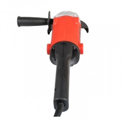 Машина углошлифовальная MPT ECO 125 мм 1200 Вт 8500 об/мин Black and Red (MAG5-ECO) Петрове