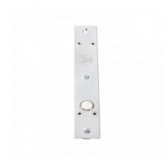 Ригельний замок YLI Electronic YB-200(LED) врізний Каменское