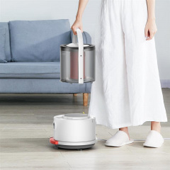 Пылесос Deerma Vacuum Cleaner TJ200 (Wet and Dry) Чернівці