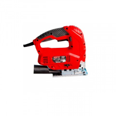 Лобзик электрический MPT 600 Вт 80/8 мм 800-3000 об/мин Black and Red (MJS6005) Приморск