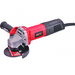 Машина углошлифовальная MPT PROFI 125 мм 850 Вт 11000 об/мин Black and Red (MAG8503) Володарськ-Волинський