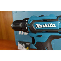 Шуруповерт Makita 550 DWE (24V 5A/h Li-Ion) (1756374607) Володарск-Волынский