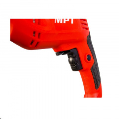 Дрель ударная MPT PROFI 13 мм 800 Вт 0-2800 об/мин 44800 уд/мин Red (MID8006) Купянск