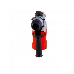 Перфоратор MPT 26 мм 1050 Вт 930 об/мин 4500 уд/мин 3 режима Black and Red (MRH2603) Київ
