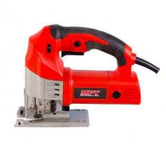 Лобзик электрический MPT PROFI 700 Вт 100/10 мм 500-3000 об/мин Black and Red (MJS7003) Київ