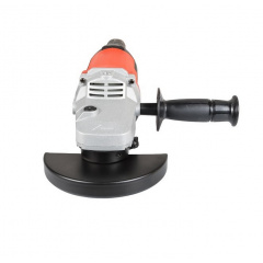Машина углошлифовальная MPT 180 мм 2400 Вт 8000 об/мин Black and Red (MAG1807) Петрове