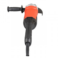 Машина углошлифовальная MPT 180 мм 2400 Вт 8000 об/мин Black and Red (MAG1807) Петрове