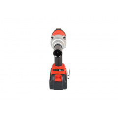 Гайковерт аккумуляторный MPT 21 V Li-ion 350 Нм 3 скорости Red (MCIW2128.A1) Красноград