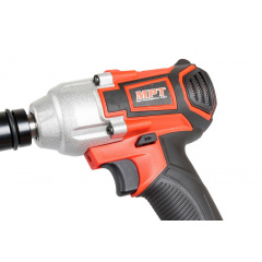 Гайковерт аккумуляторный MPT 21 V Li-ion 350 Нм 3 скорости Red (MCIW2128.A1) Красноград