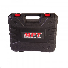 Гайковерт аккумуляторный MPT 21 V Li-ion 350 Нм 3 скорости Red (MCIW2128.A1) Красноград