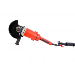 Машина углошлифовальная MPT 180 мм 2000 Вт 8000 об/мин Black and Red (MAG1805) Березне