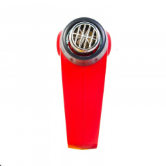 Фен промышленный MPT 2000 Вт 350-550°С 300-500 л/мин Red (MHG2003) Енергодар